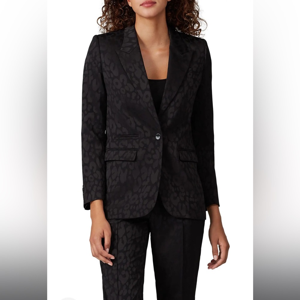 The Kooples Veste Blazer, RTR